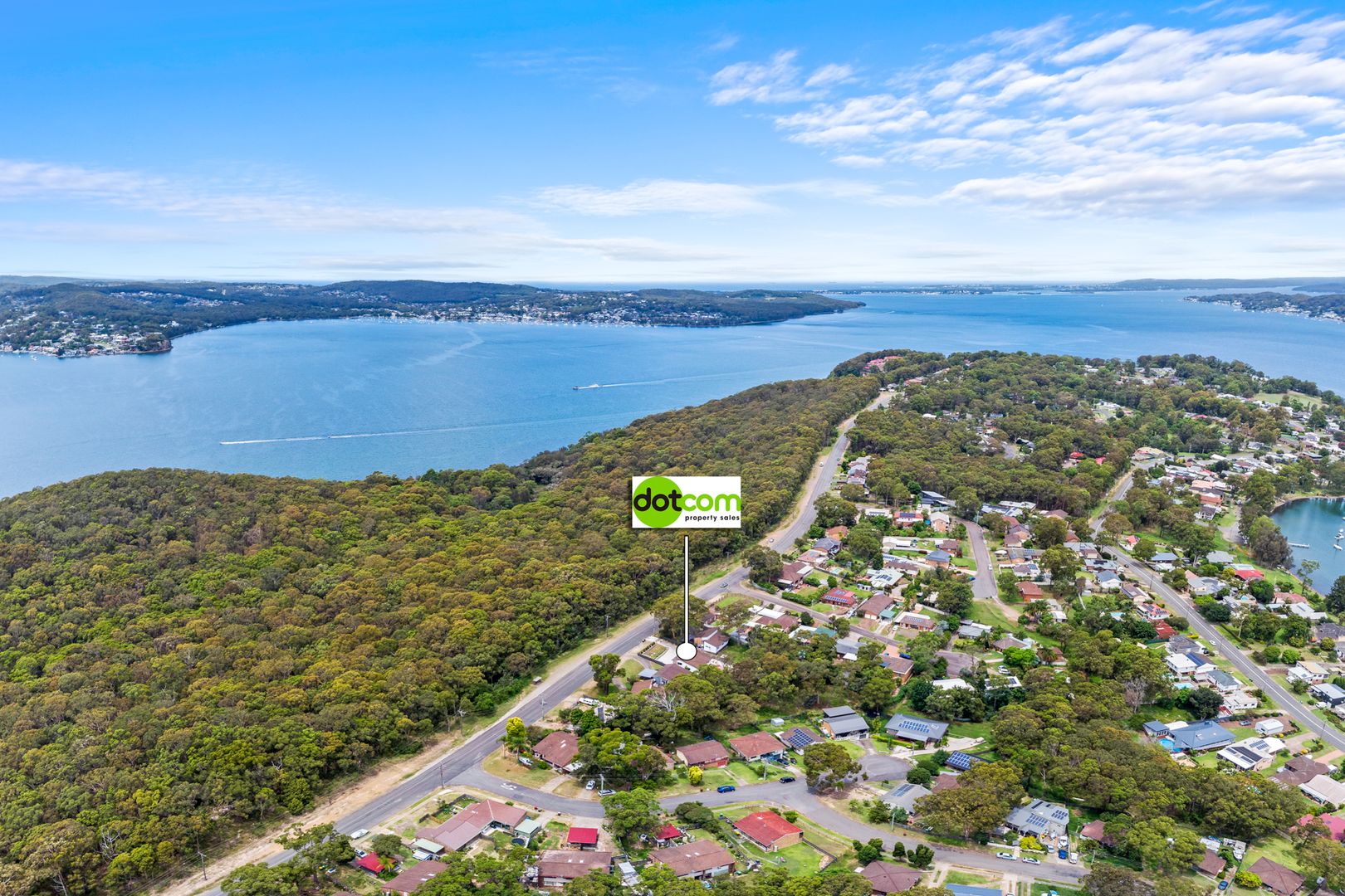 111 The Ridgeway, Bolton Point NSW 2283, Image 2