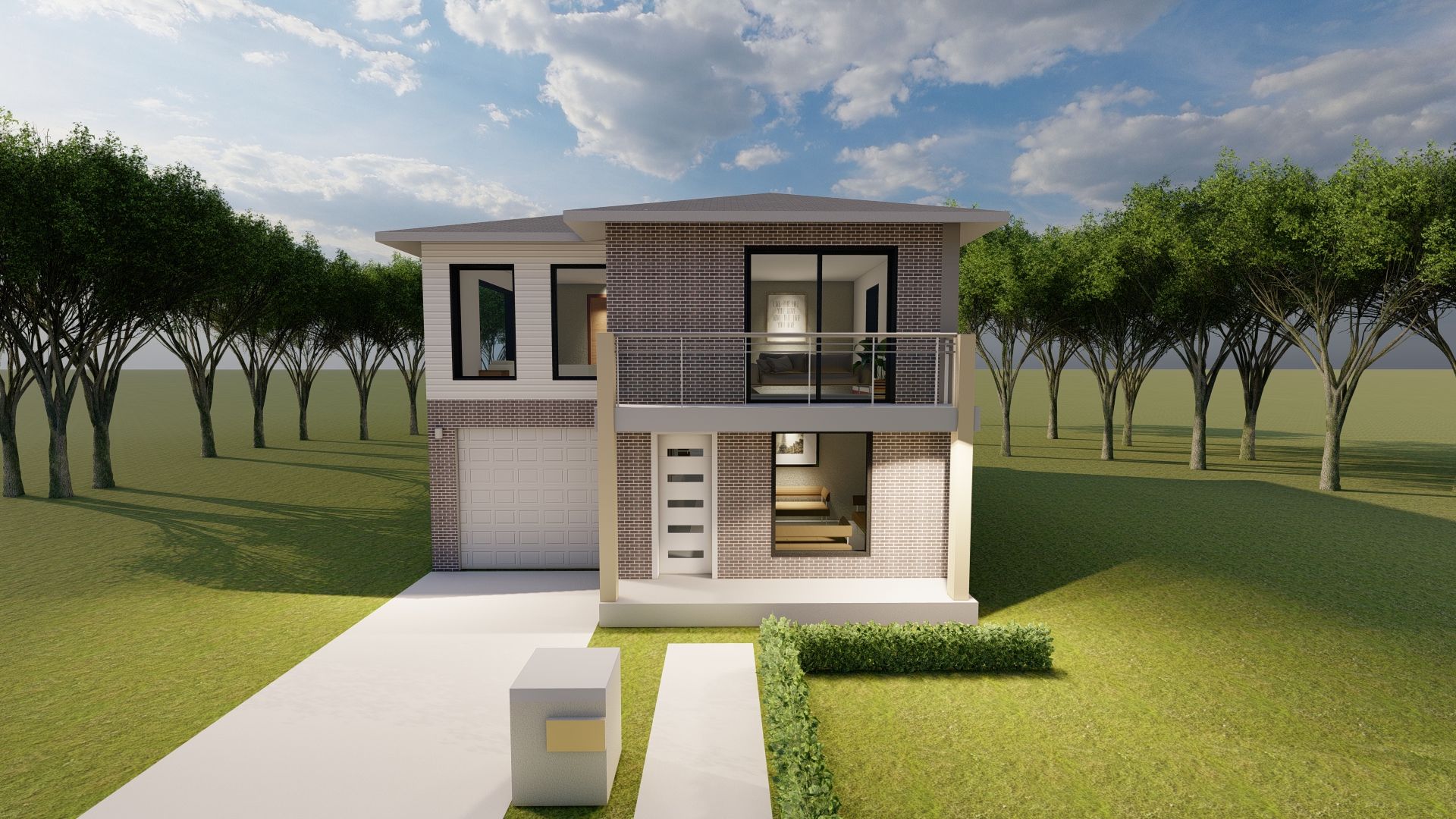 Lot 23 99 May Street, Goulburn NSW 2580 Domain