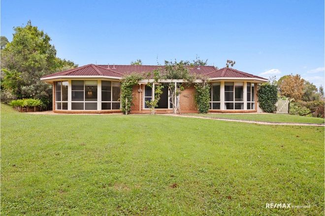Picture of 18 Gaden Road, MONTVILLE QLD 4560
