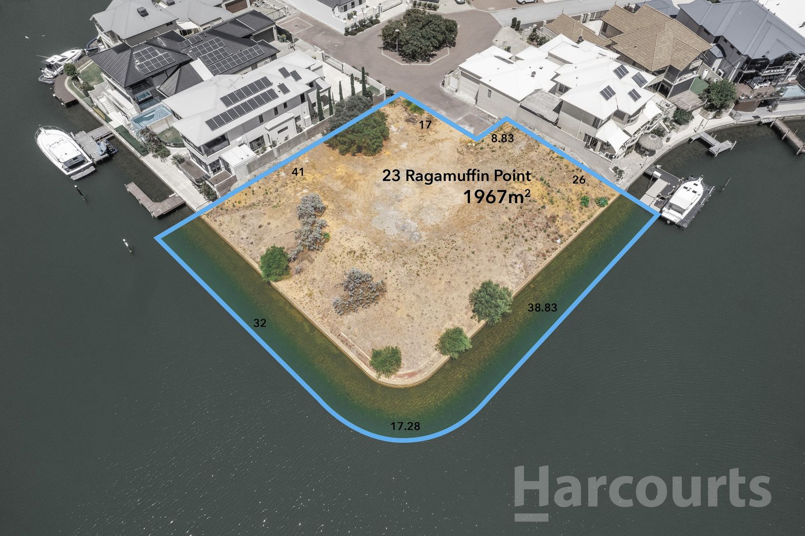 23 Ragamuffin Point, Halls Head WA 6210, Image 2