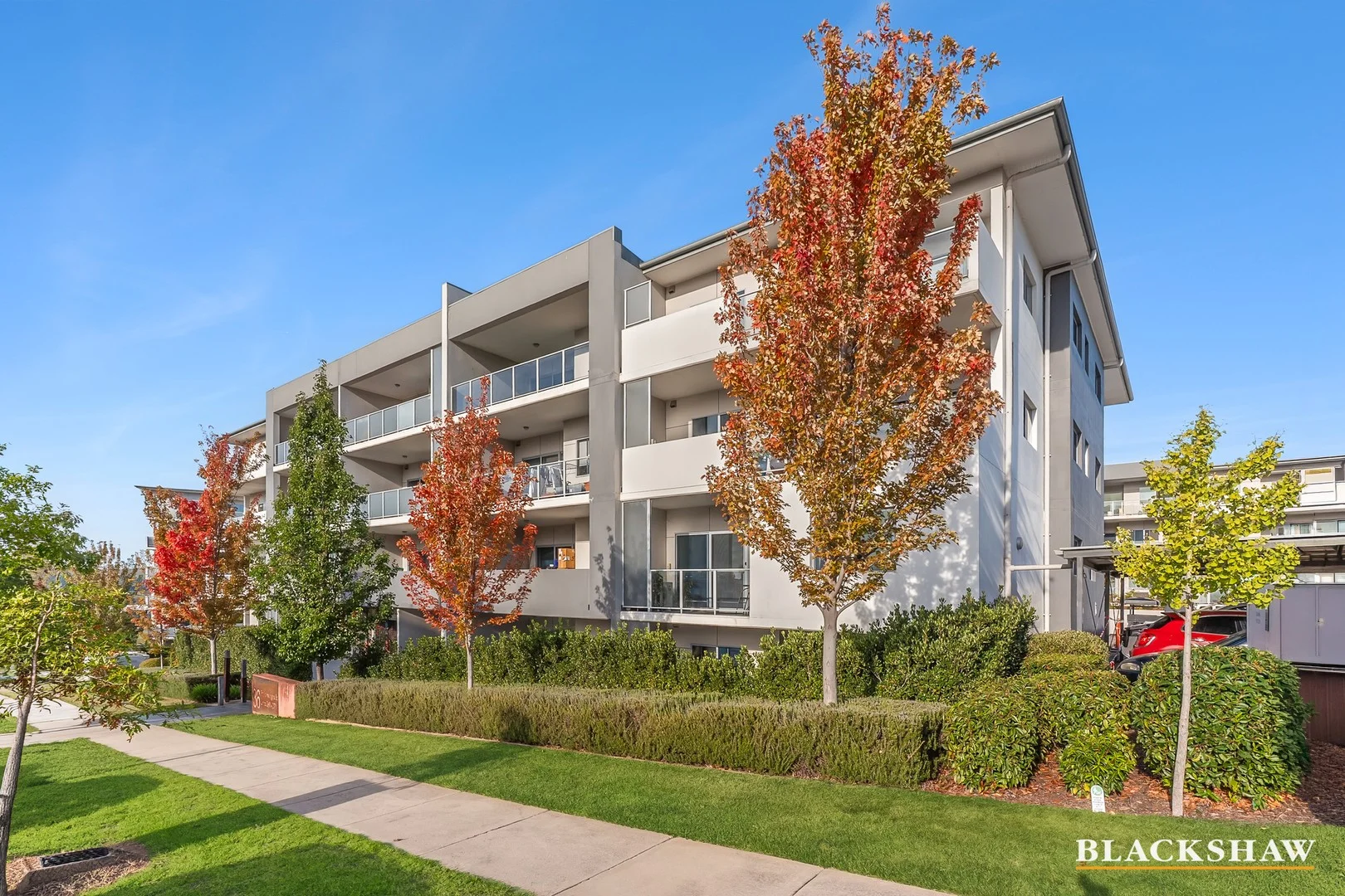 265/36 Phillip Hodgins Street, Wright ACT 2611