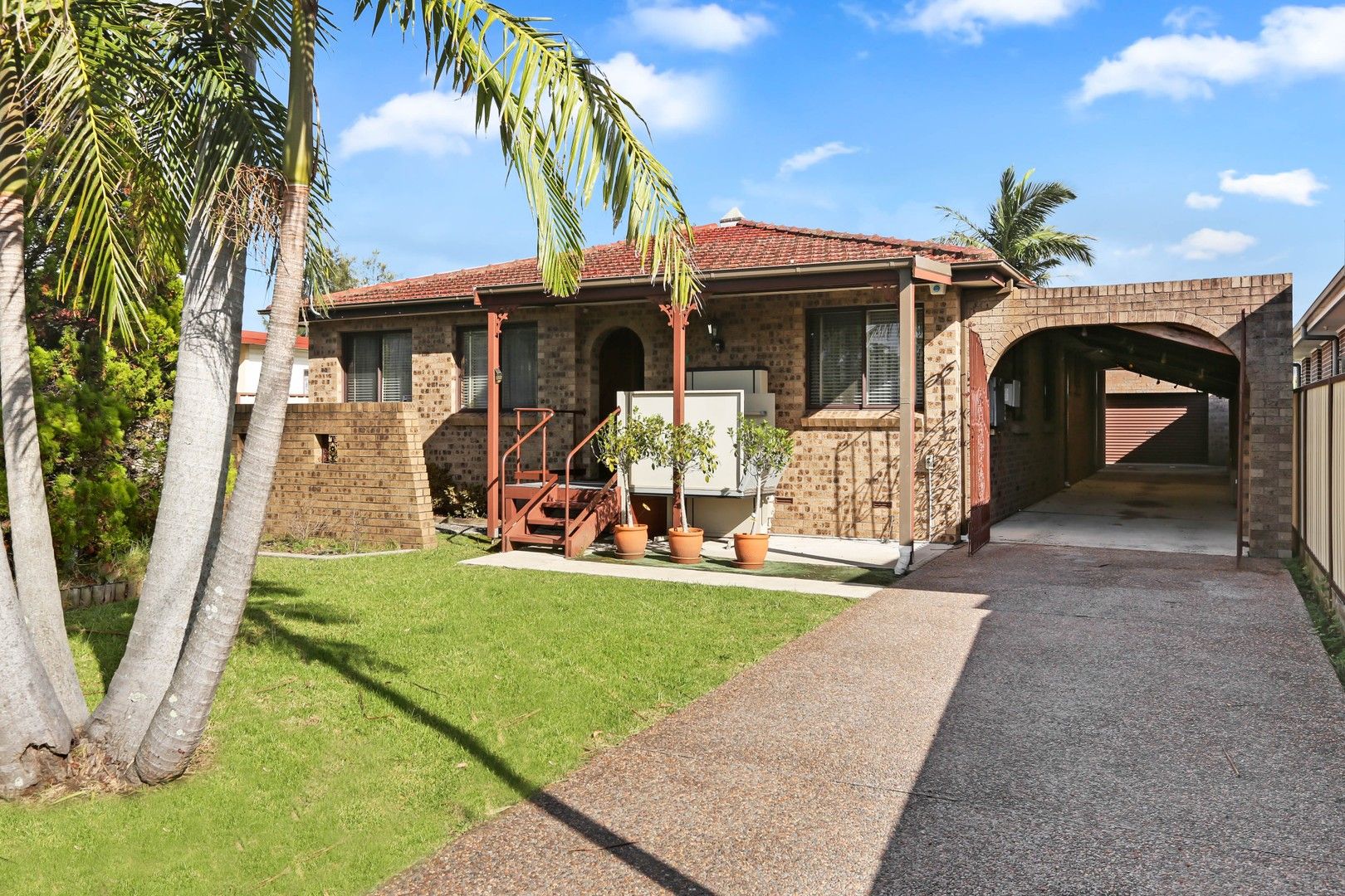 70 Bambil Crescent, Dapto NSW 2530, Image 0