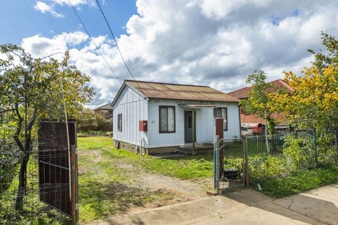 Picture of 97 Morton Street, QUEANBEYAN WEST NSW 2620