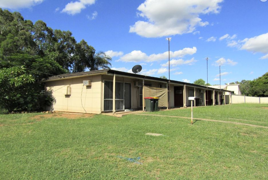 3/63 Littlefield Street, Blackwater QLD 4717 Apartment For Rent Domain