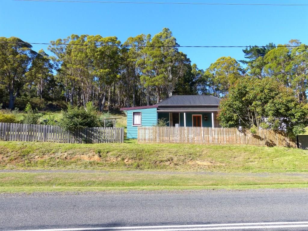 86 Main Street, St Marys TAS 7215, Image 1