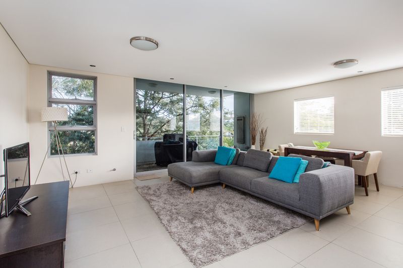 2 bedrooms Apartment / Unit / Flat in 5/387-391 Sydney Road BALGOWLAH NSW, 2093