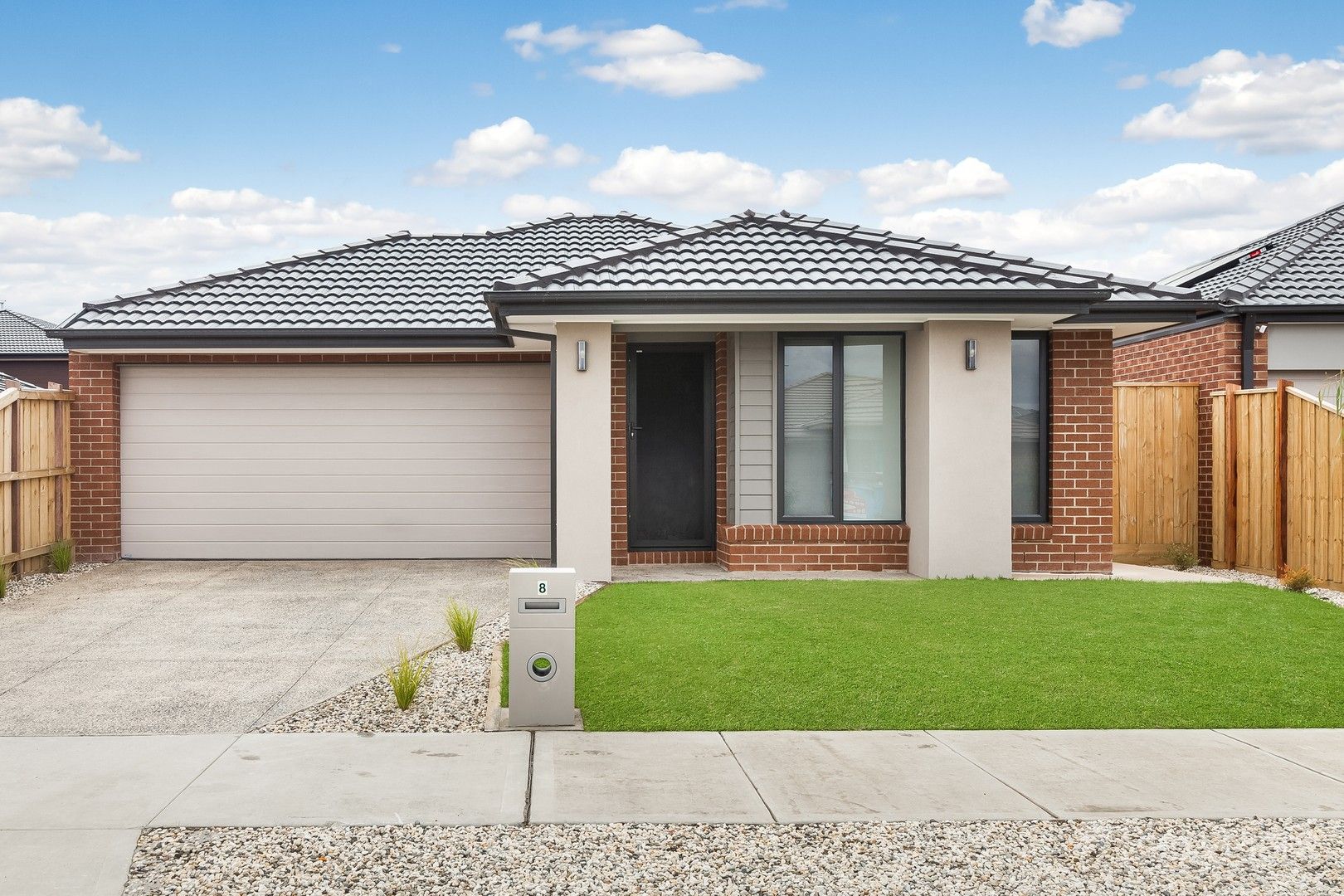 8 Stag Place, Wallan VIC 3756, Image 0