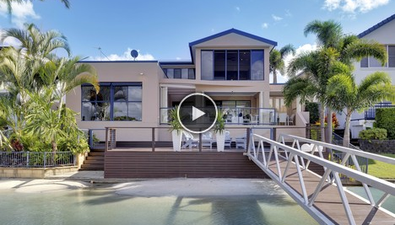Picture of 7 Bal Harbour, BROADBEACH WATERS QLD 4218