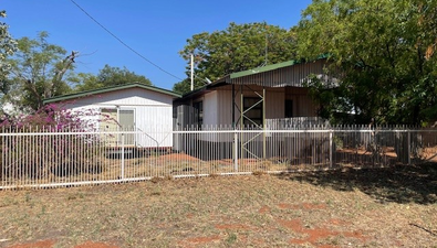 Picture of 59 Ambrose Street, TENNANT CREEK NT 0860