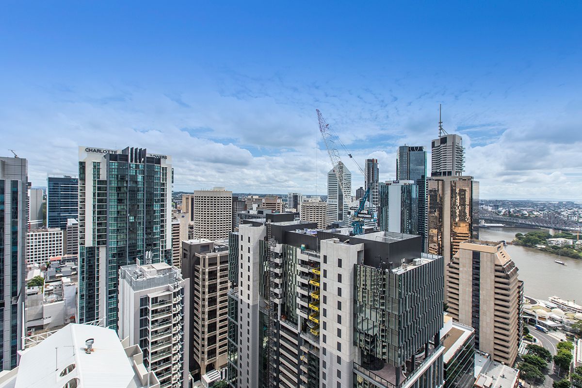 3403/111 Mary Street, Brisbane City QLD