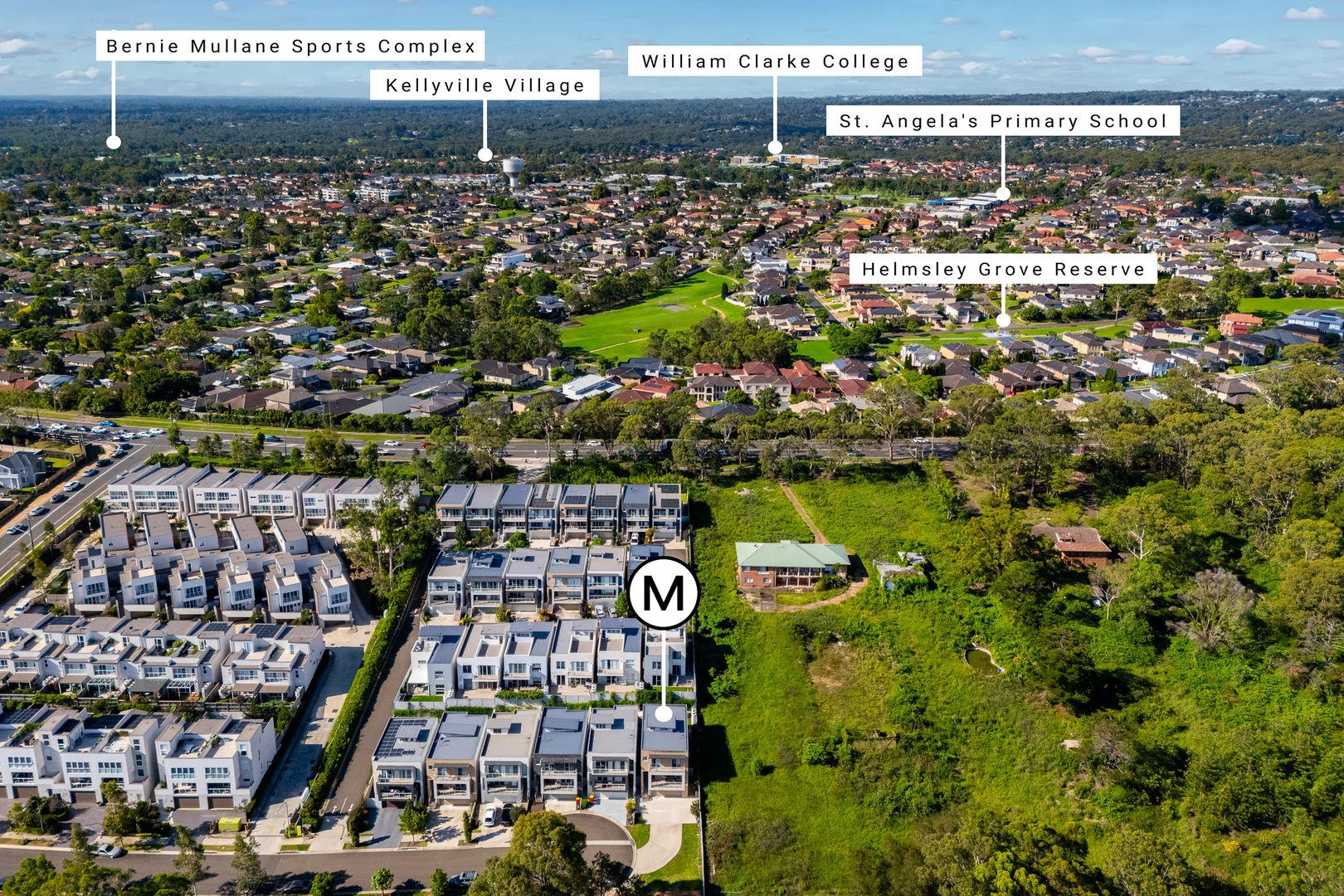 Additional image 24 of 215 Stone Mason Drive, Norwest NSW 2153