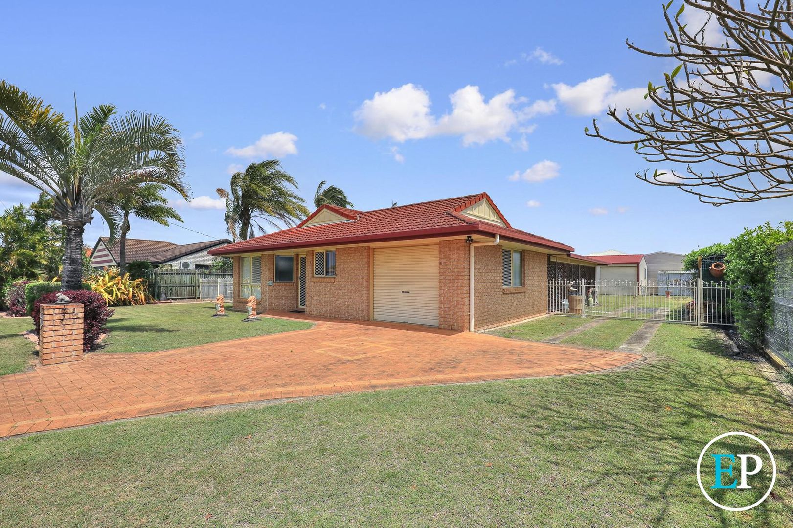 22 Anderson Street, Avenell Heights QLD 4670, Image 1