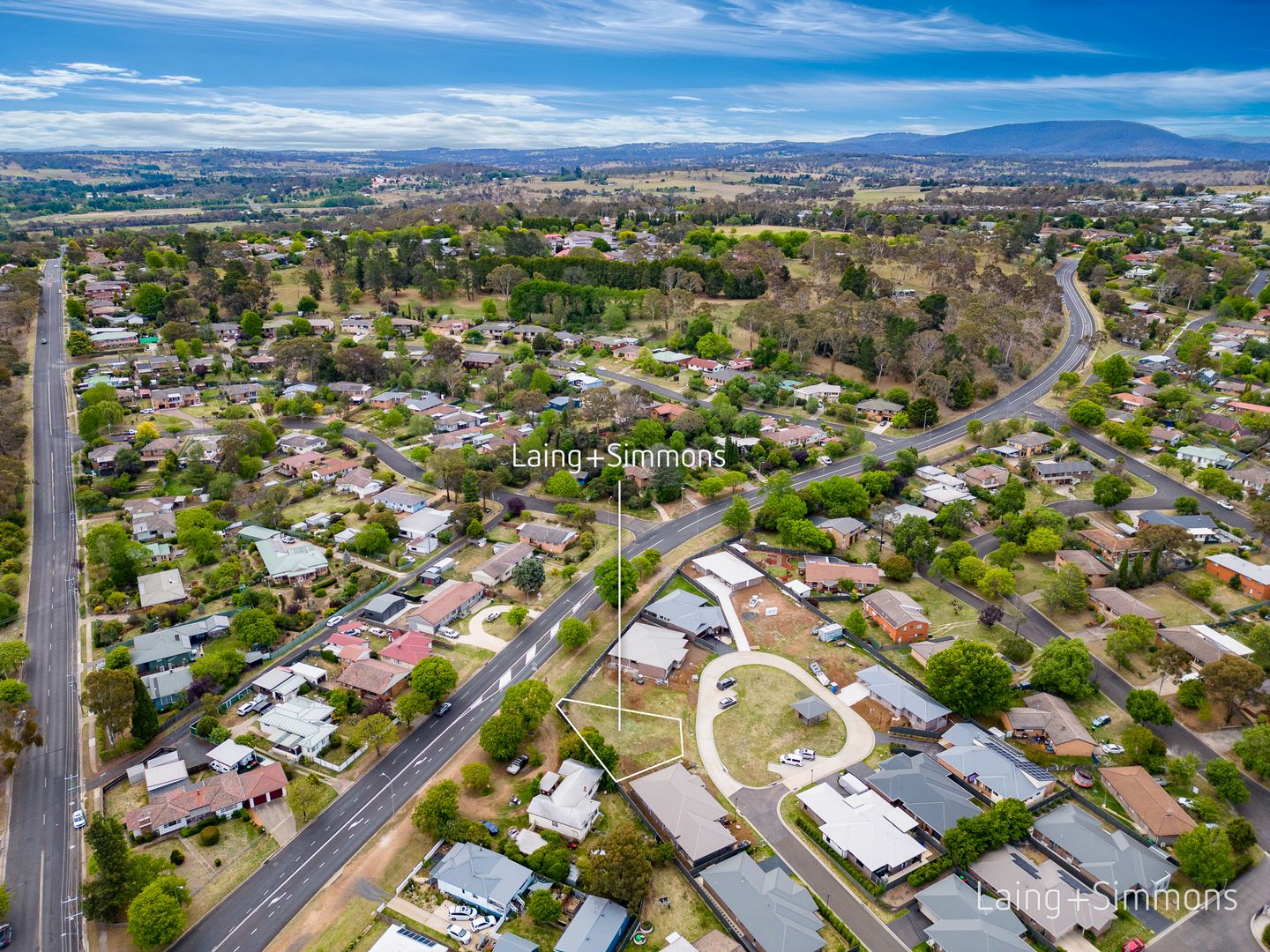 25/22 Freeman Crescent, Armidale NSW 2350, Image 2