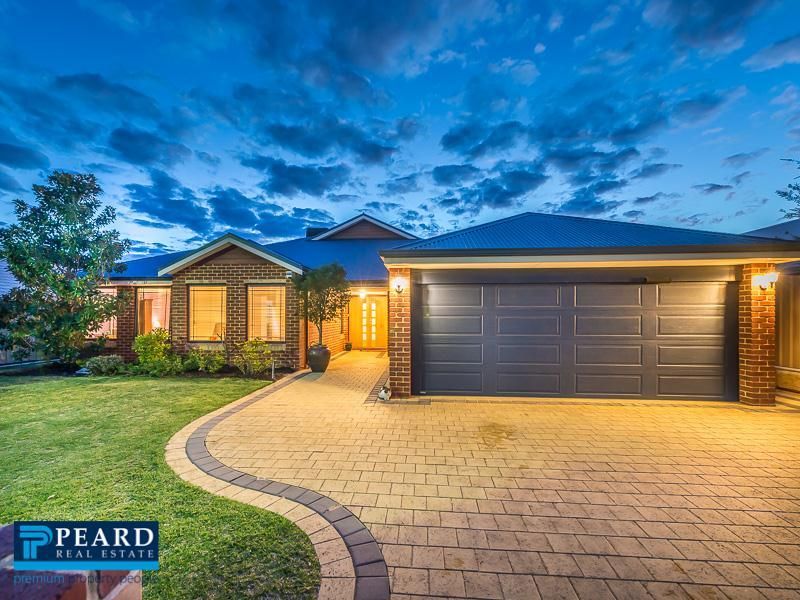 15 Corvus Road, Tapping WA 6065, Image 0