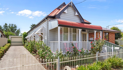 Picture of 50 Piper Street, TAMWORTH NSW 2340