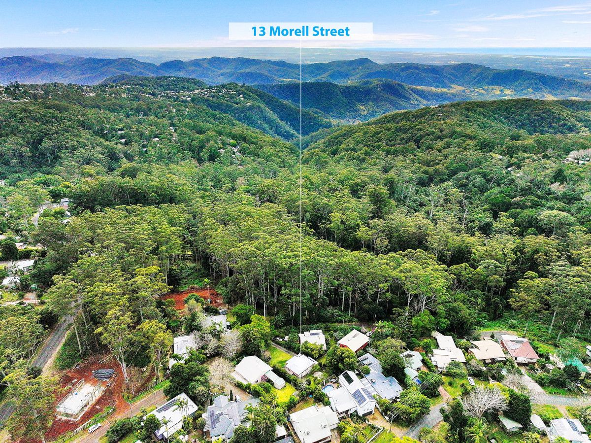 13 Morell Street, Tamborine Mountain QLD 4272, Image 2