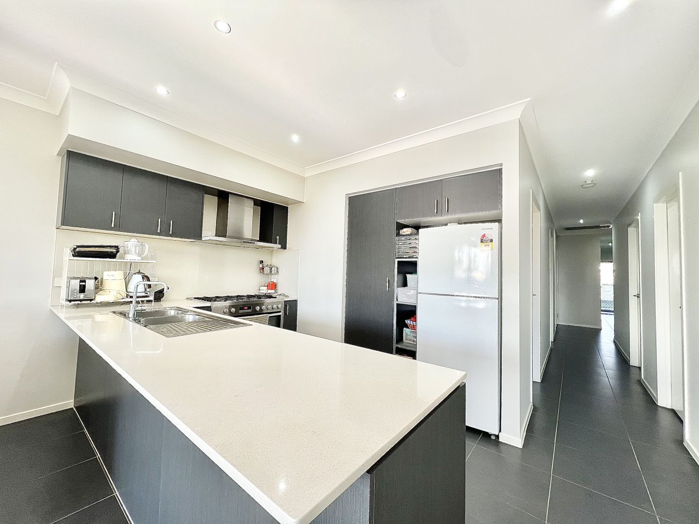 27 Dalrymple Street, Minto NSW 2566 House For Rent 640 Domain