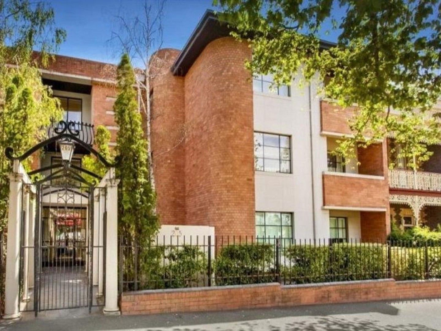 5/205 Flemington Road, North Melbourne VIC 3051, Image 0