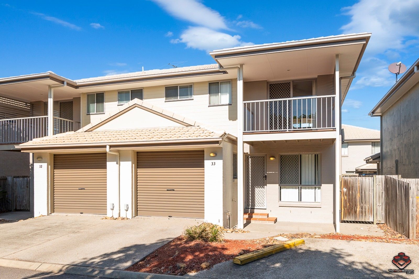 33/8 Ruocco Street, Bracken Ridge QLD 4017, Image 0