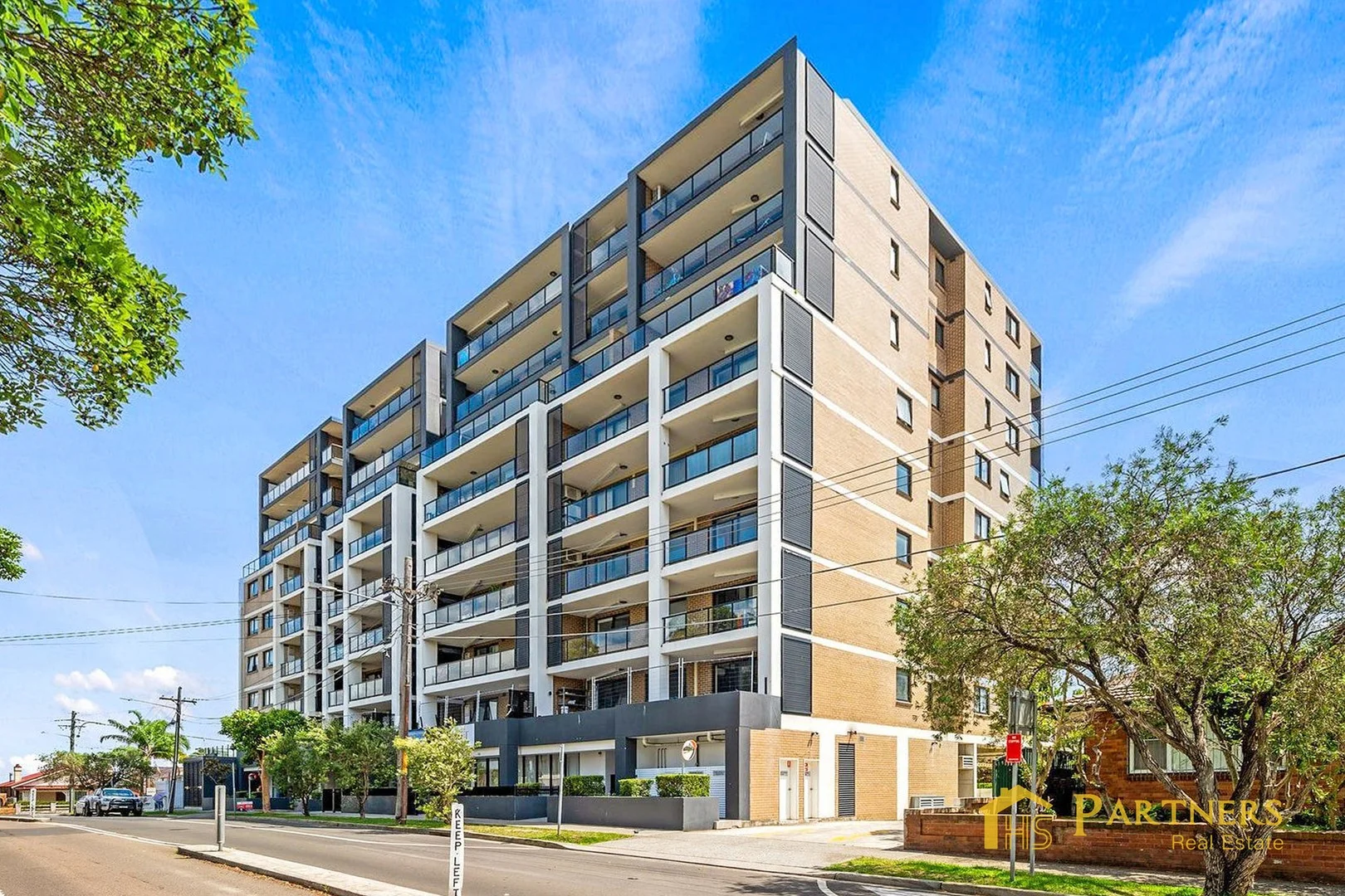 23/27-29 Mary Street, Auburn NSW 2144