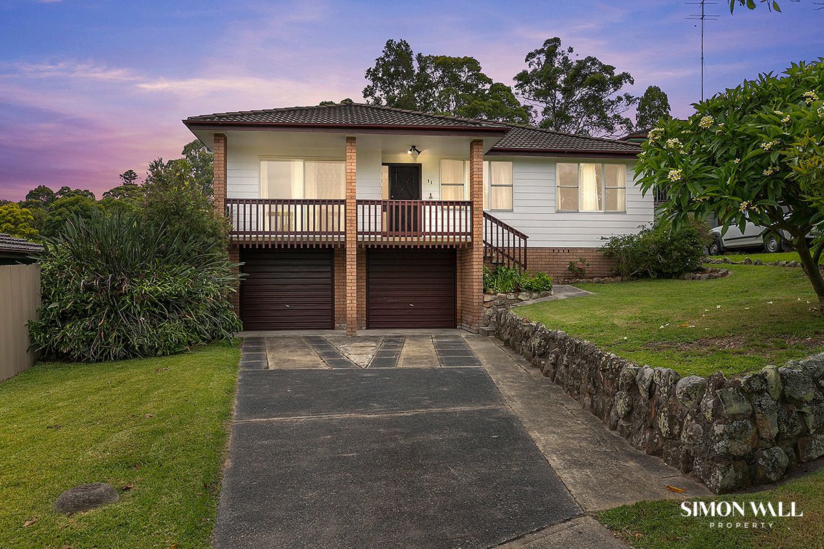 11 Karen Avenue, Glendale NSW 2285, Image 0