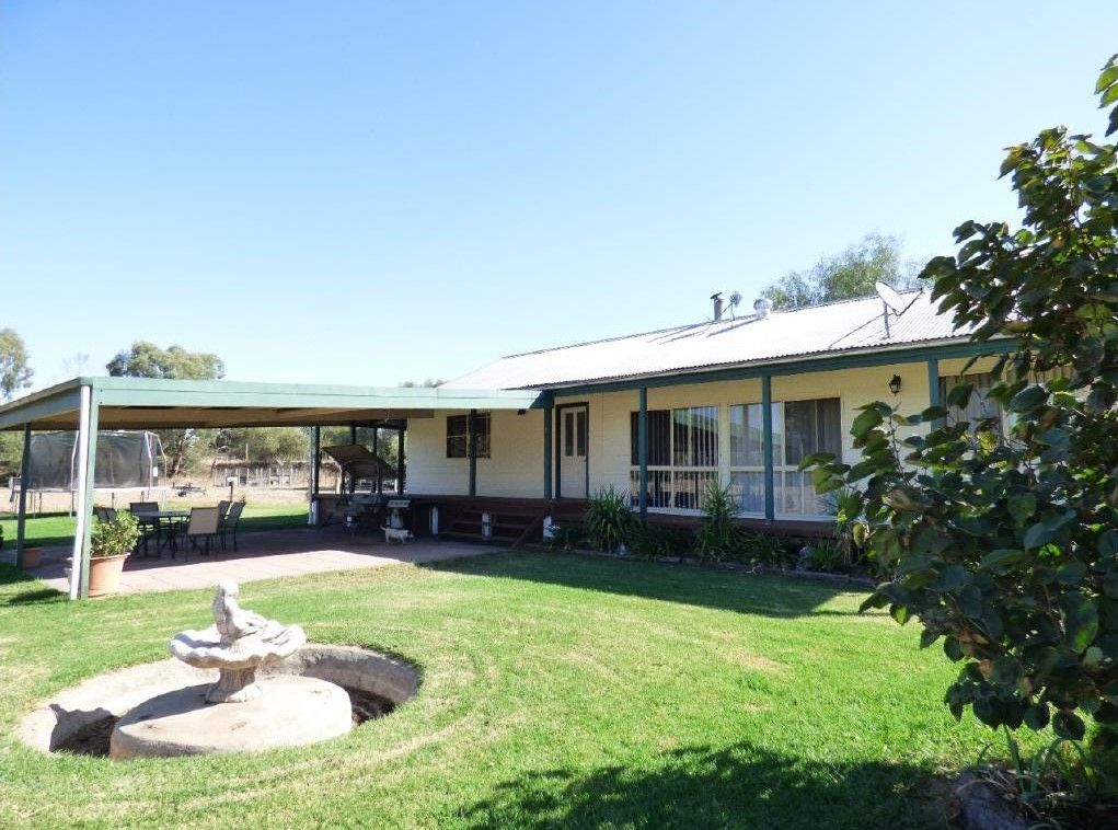 12 Hibernia St, Stockinbingal NSW 2725 House For Rent Domain