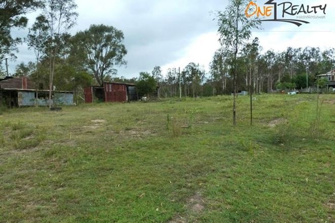 Picture of 1169 Glenbar Road, GLENBAR QLD 4620