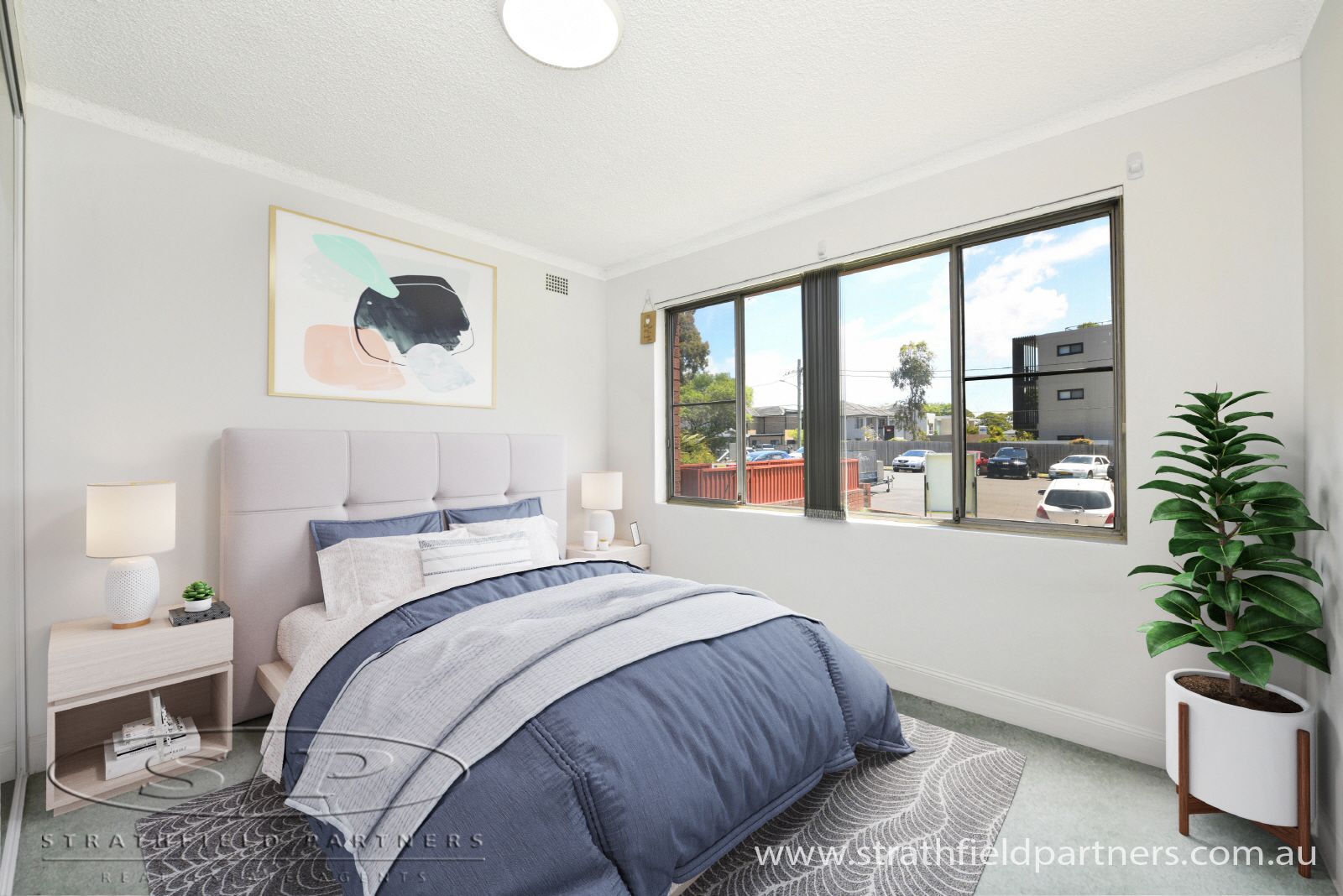 4/4 Mooney Street, Strathfield South NSW 2136, Image 1