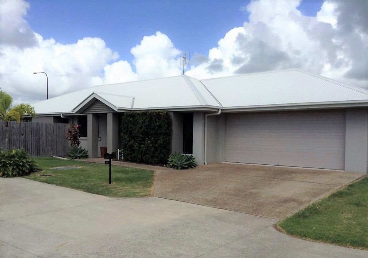 4 bedrooms House in 10 Pangali Circuit BIRTINYA QLD, 4575