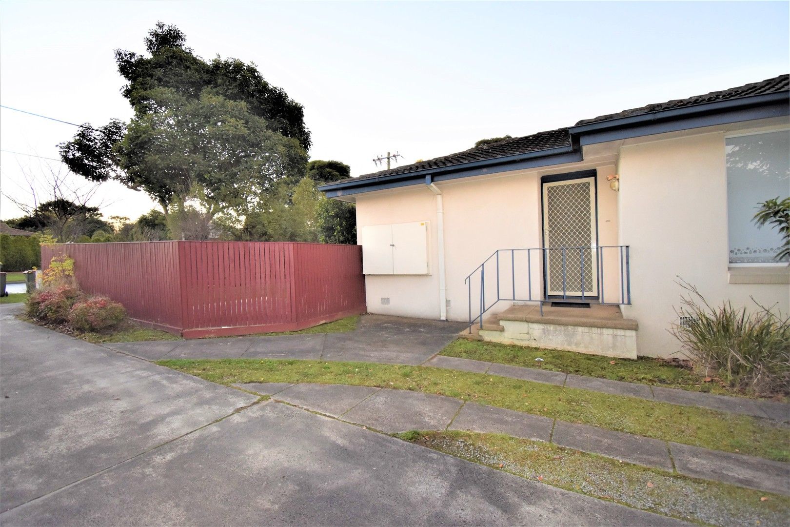 2 bedrooms Apartment / Unit / Flat in 1/32 Simpsons Road BOX HILL VIC, 3128