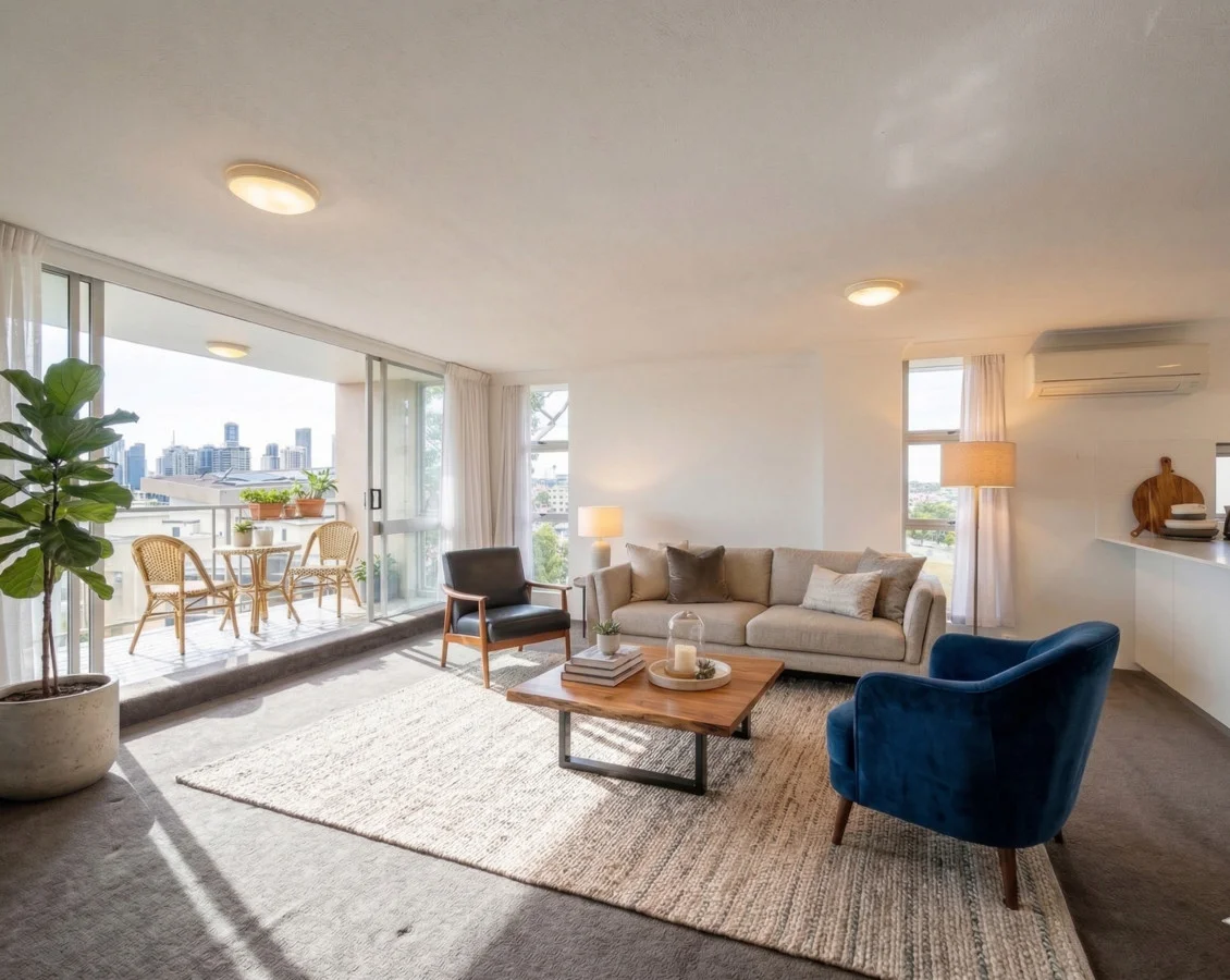 Additional image 2 of 66/24 Dunmore Tce, Auchenflower QLD 4066