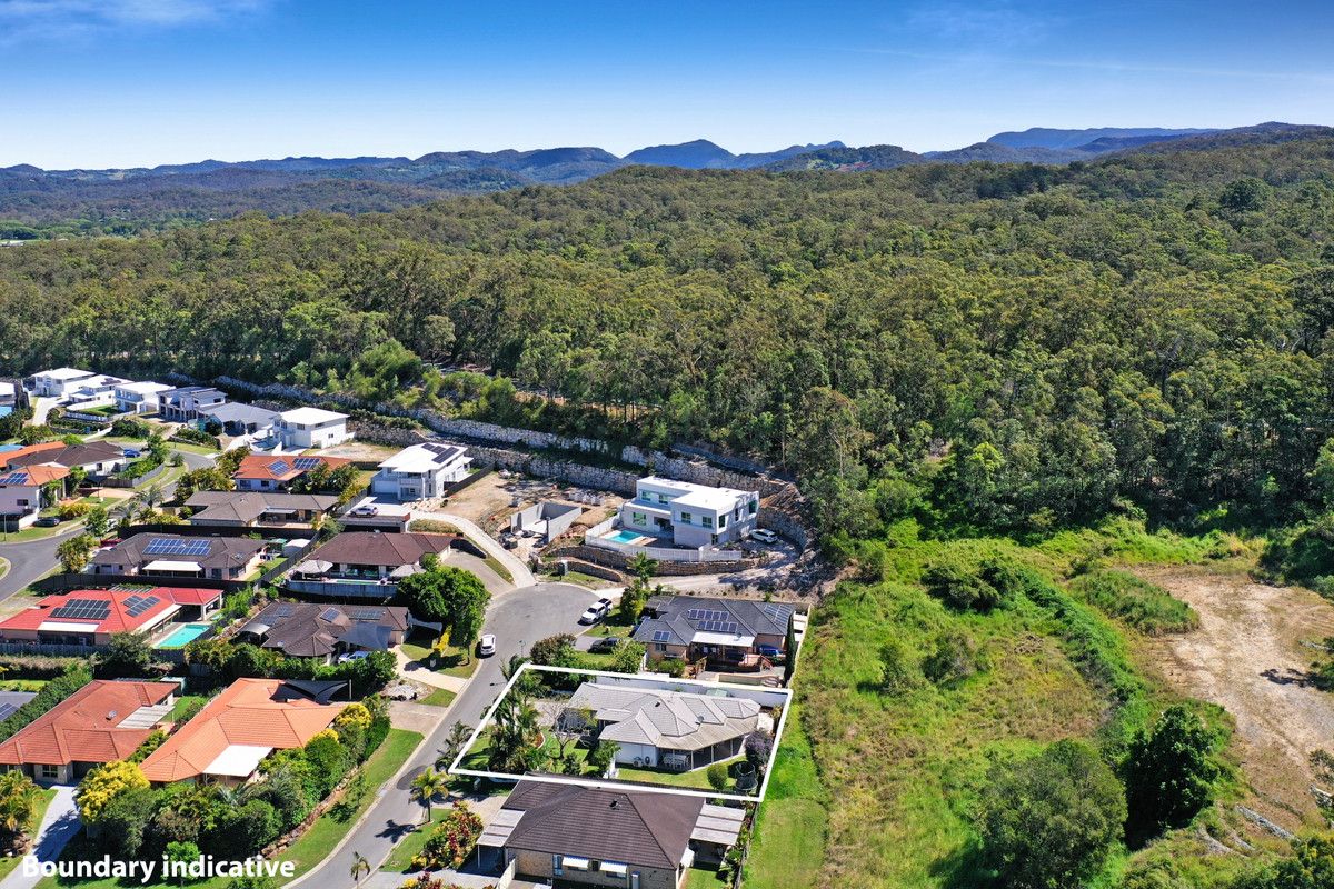 13 Arbury Hill Close, Burleigh Heads QLD 4220, Image 2