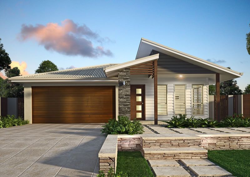 4 bedrooms New House & Land in 12 Alice Street DONNYBROOK QLD, 4510
