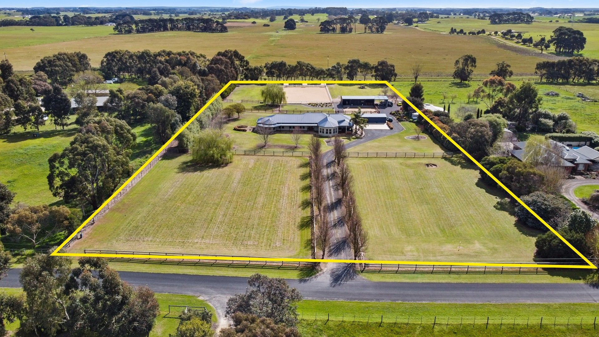 33 Cutting Court, Worrolong SA 5291, Image 0