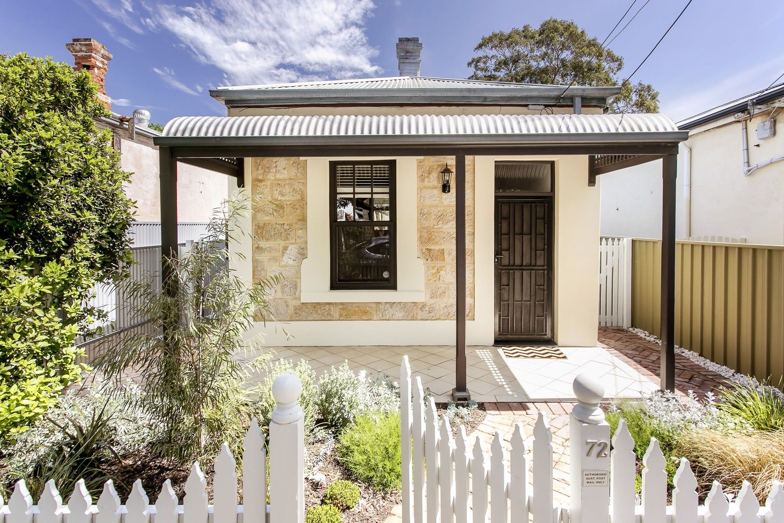 72 Hampton Street South, Goodwood SA 5034, Image 0