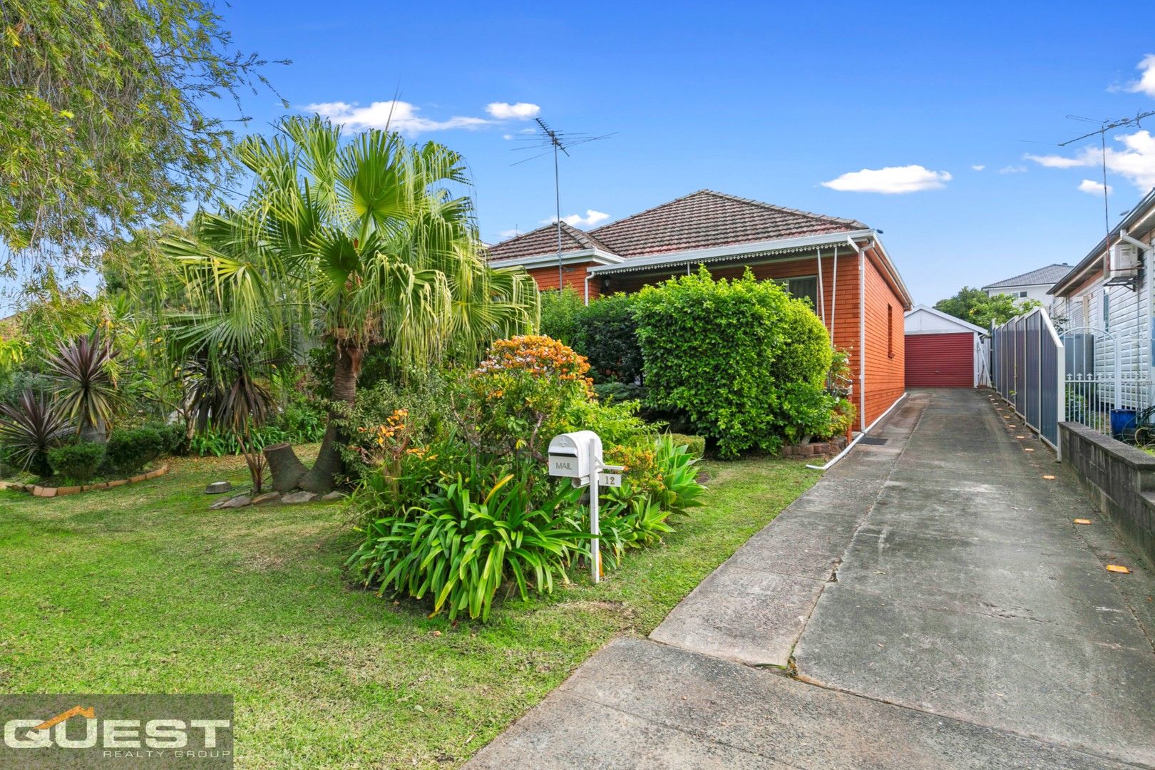 12 Yeo Street, Yagoona NSW 2199, Image 0