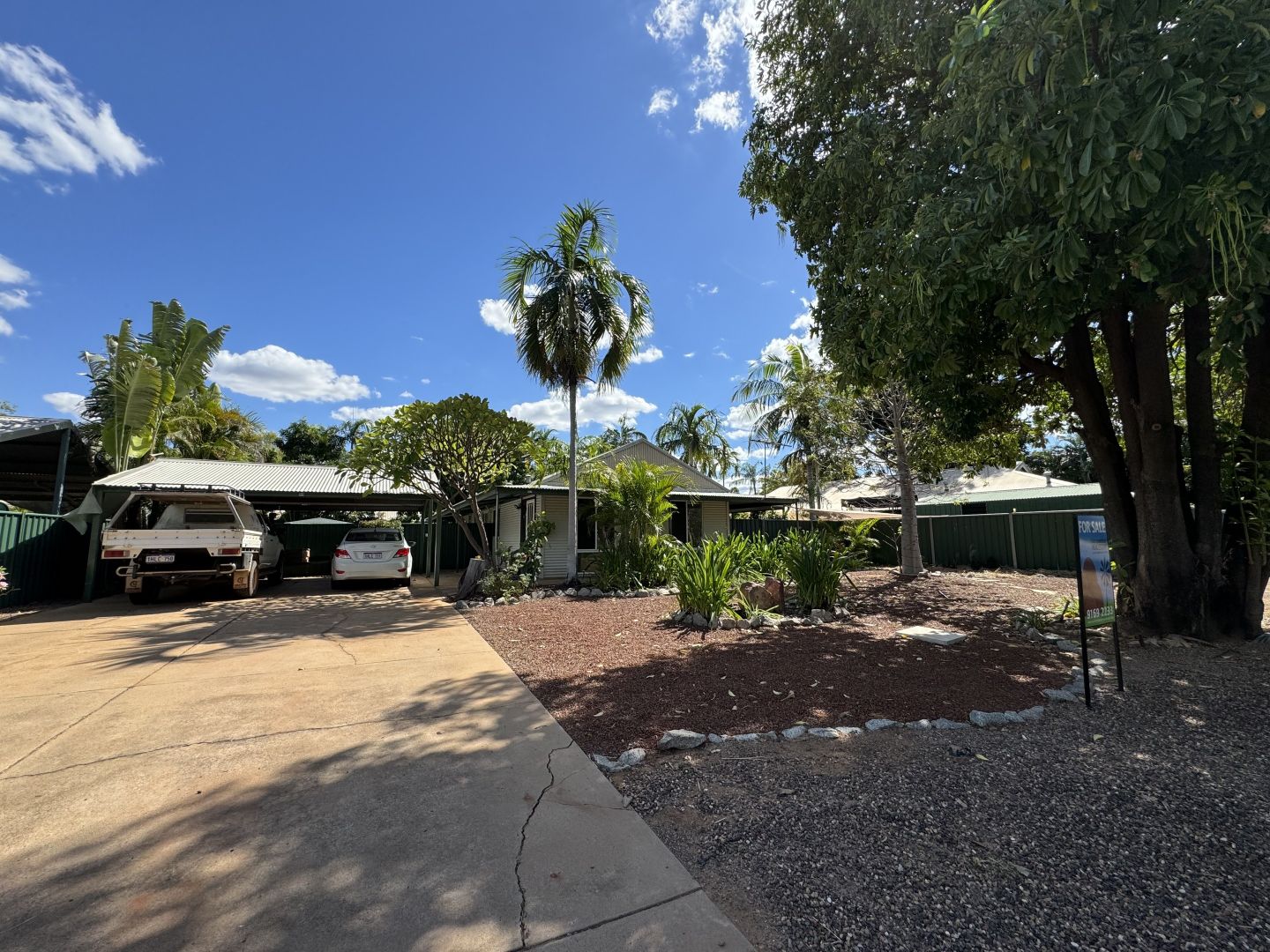 33 Grevillea Ave, Kununurra WA 6743, Image 1