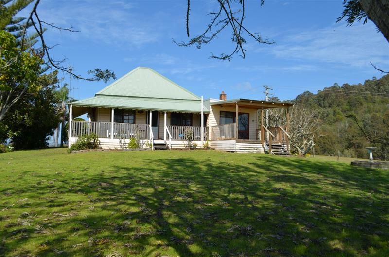 1117 Markwell Rd, Markwell NSW 2423, Image 0