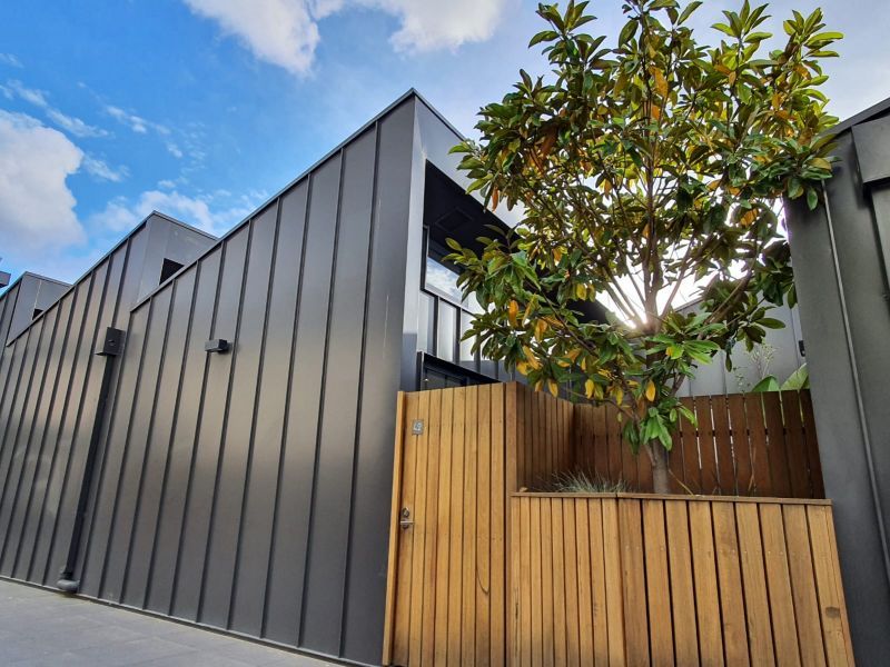 2 bedrooms Apartment / Unit / Flat in 42/85 Nicholson St ABBOTSFORD VIC, 3067