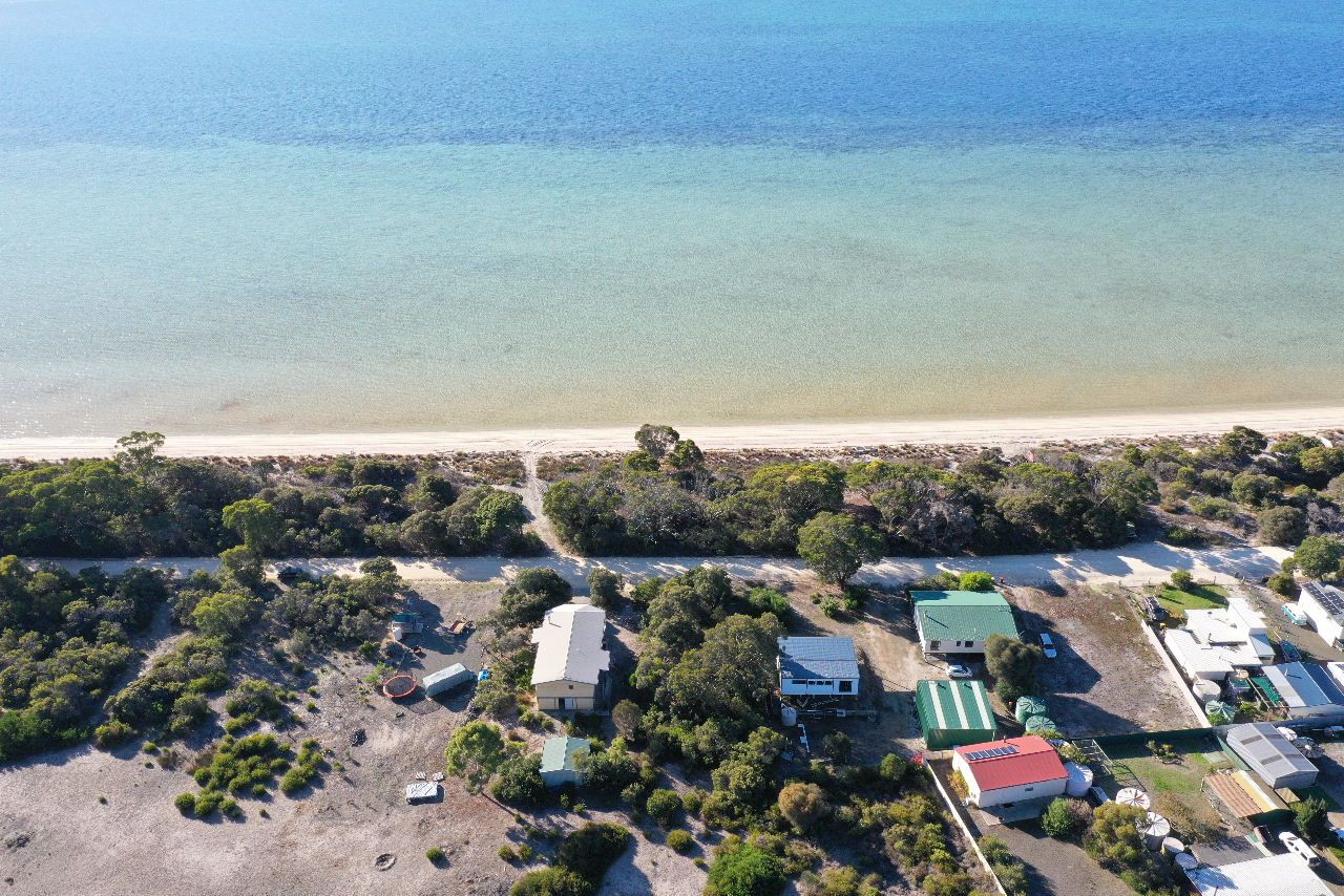 Lot 192 Nepean Esplanade, Nepean Bay SA 5223, Image 2