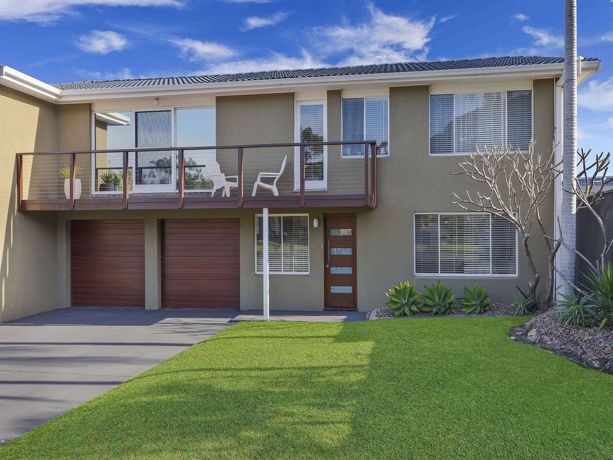 48A Wairakei Road, Wamberal Property History & Address Research Domain