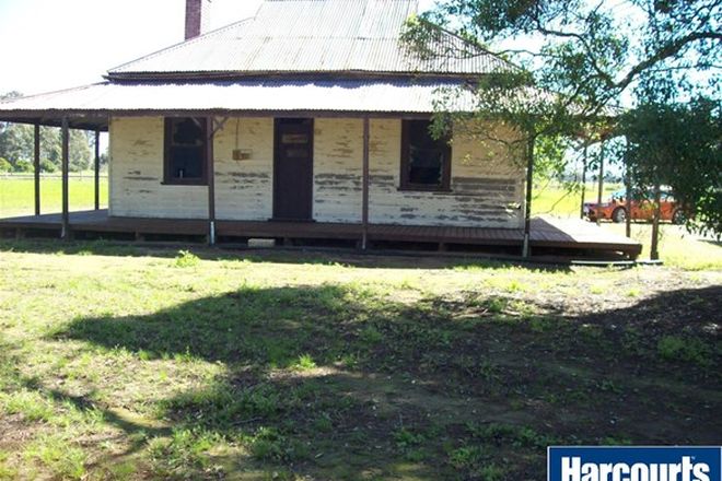 Picture of 17172 South Western Highway, BOYANUP WA 6237