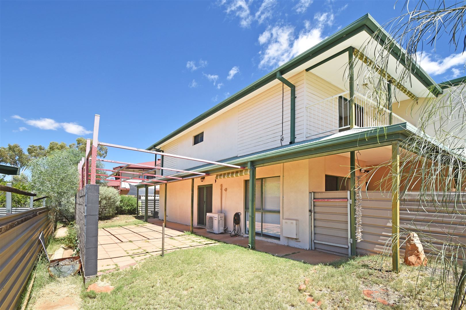 4/15 Ballingall Street, The Gap NT 0870, Image 1