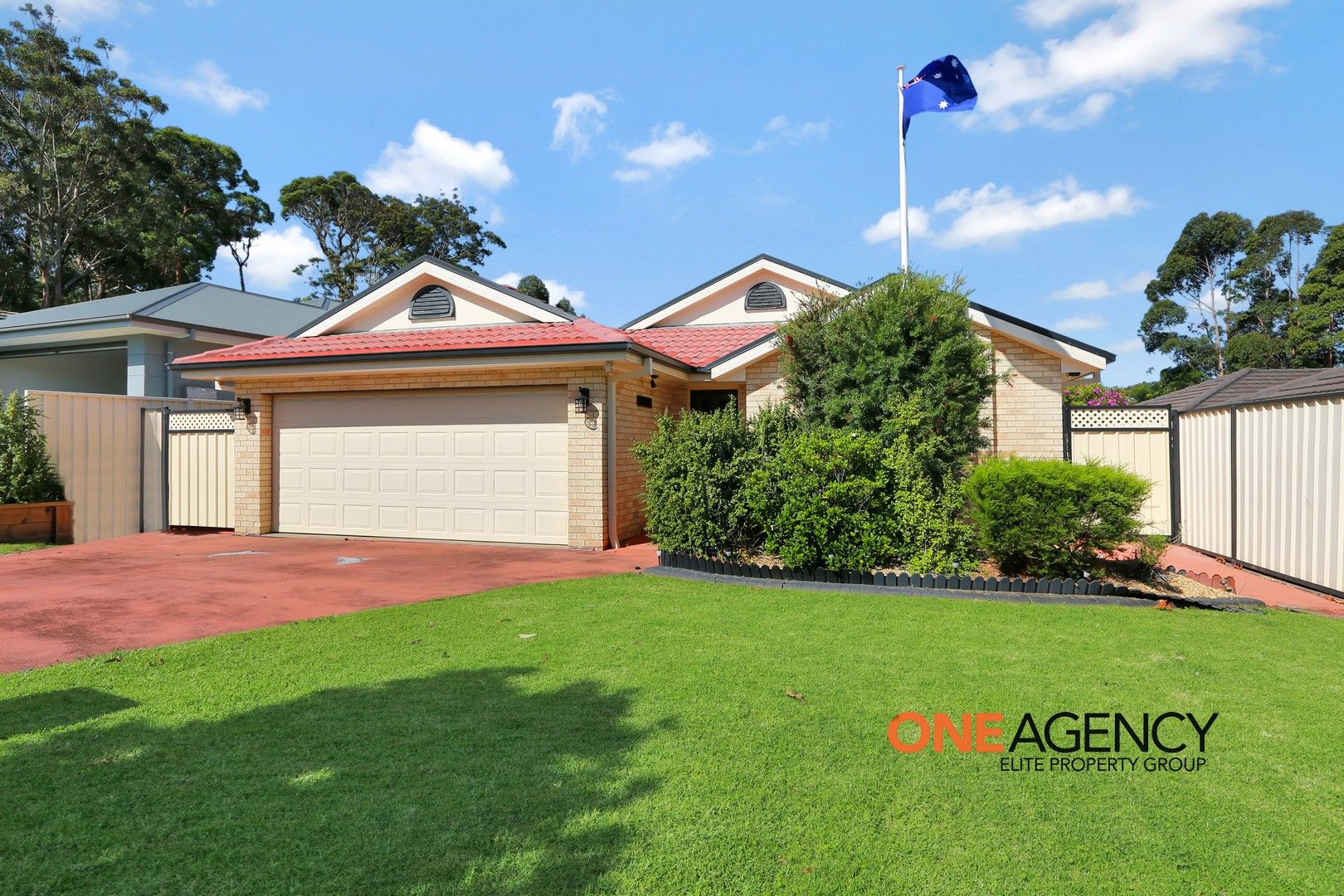 12 Turvey Crescent, St Georges Basin NSW 2540