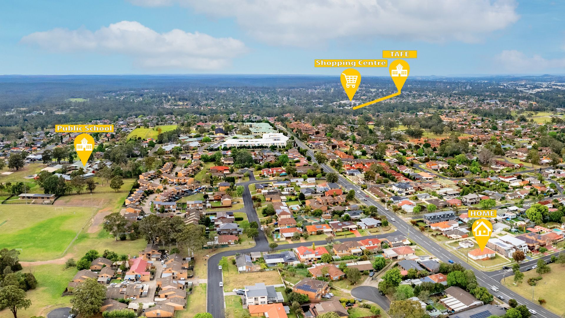 47 Canterbury Road, Glenfield NSW 2167, Image 2