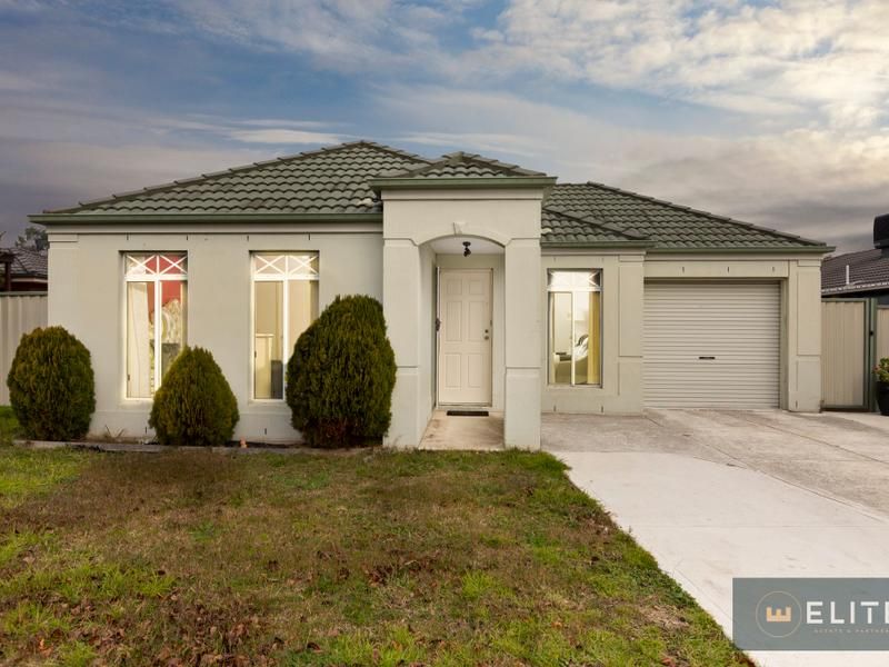 13 Minak Close, Narre Warren South VIC 3805, Image 0