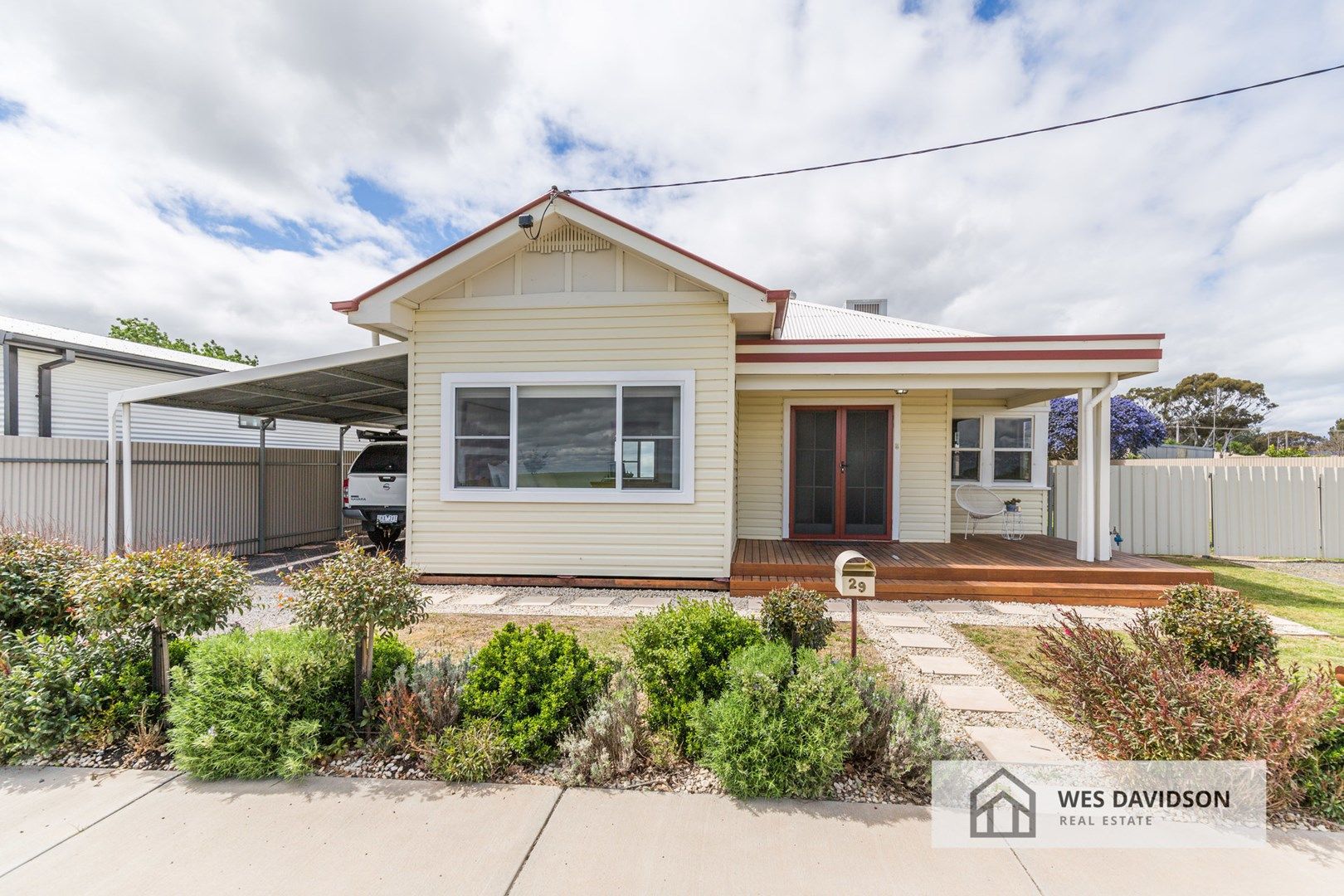 29 Jenkinson Avenue, Horsham VIC 3400, Image 0