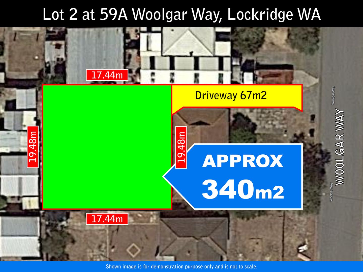 59A Woolgar Way, Lockridg | Property History & Address Research | Domain