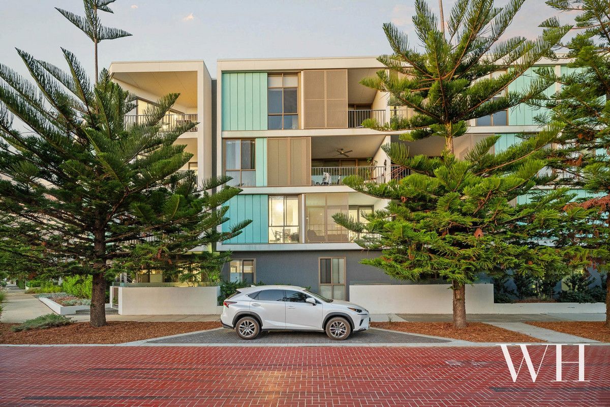 8/22 Heirisson Way, North Coogee WA 6163, Image 1