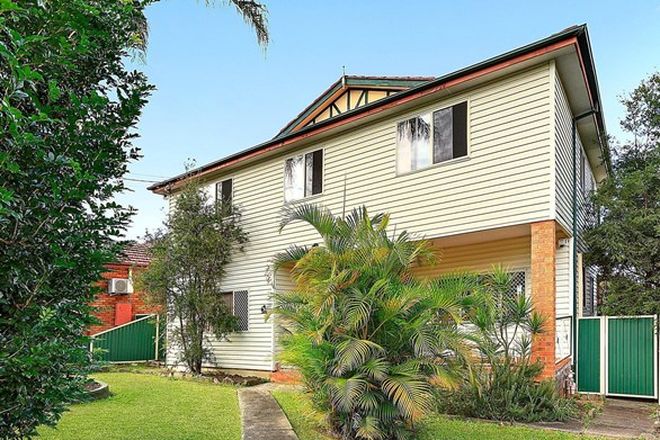 Picture of 136 Pitt Street, HOLROYD NSW 2142